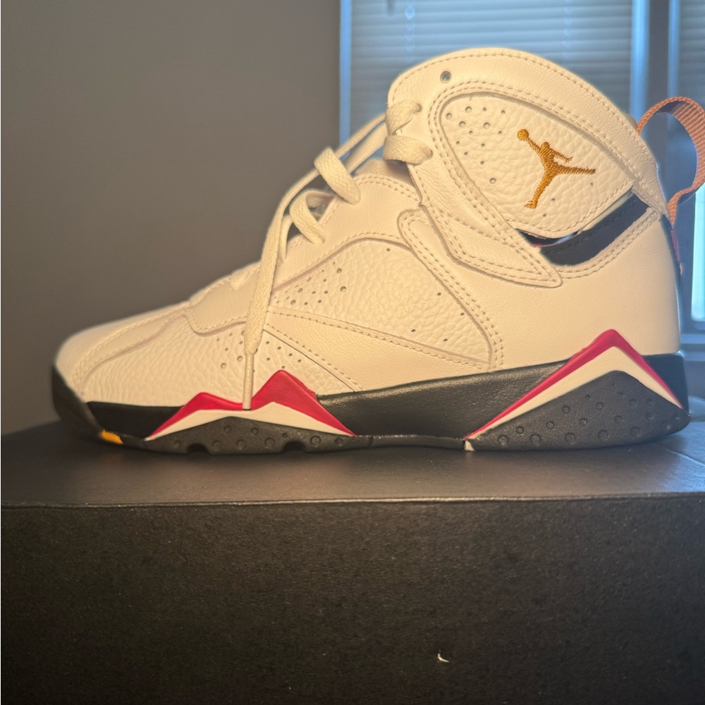 Jordan Retro 7 GS